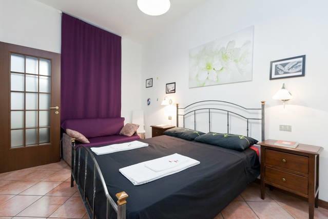 Flat In Piazza Duomo Appartamento Milano