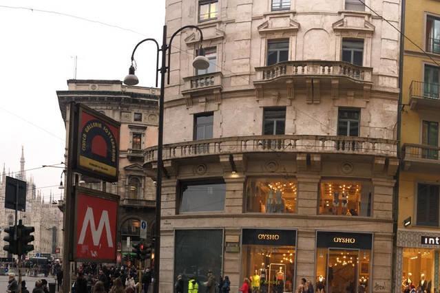 Flat In Piazza Duomo Appartamento