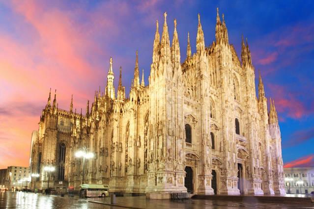 Appartamento Flat In Piazza Duomo